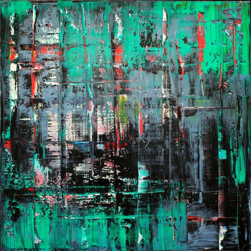 058. Reflexie IV.,2015, olej,plátno, 90x90cm.jpg